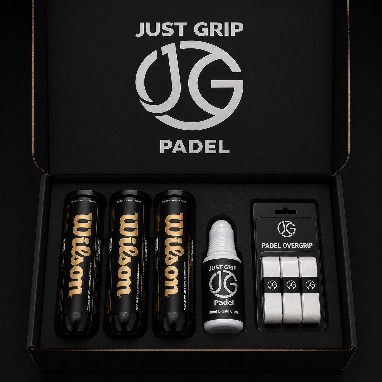 Performance Package